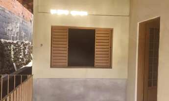 Imagem 5: 08- CASA EM SANTA CECÍLIA