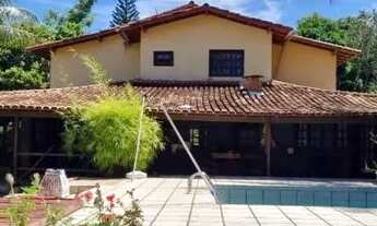 Imagem 2: Chácara Córrego Sete