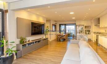 Imagem 2: Apartamento para venda no Brooklin Casa Viva 2 suites