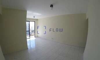 Imagem 7: Apartamento com 3 dormitórios para alugar, 88 m² por R$ 3.100,00/mês - Saúde - São Paulo/S