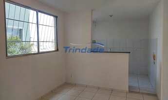 Imagem 4: Aluguel Residential / Apartment Contagem MG