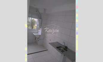 Imagem 4: APARTAMENTO 2 DORMITÓRIOS PARA VENDA