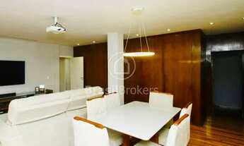 Imagem 6: Rio de Janeiro - Apartamento Padrão - Humaitá