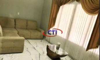 Imagem 2: Sobrado com 3 dormitórios à venda, 238 m² por R$ 1.276.000,00 - Assunção - São Bernardo do