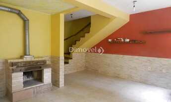 Imagem 2: PORTO ALEGRE - Casa Padrão - ESPÍRITO SANTO