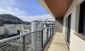 Imagem 4: Cobertura à venda, 2 quartos, 1 suíte, 2 vagas, Flamengo - RIO DE JANEIRO/RJ