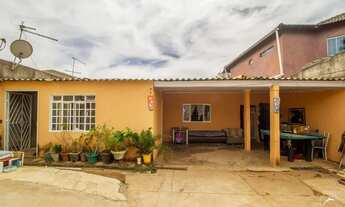 Imagem 3: Taguatinga (Sul Casa com 3 dormitórios