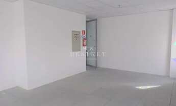 Imagem 3: Sala Comercial Open Space com 316m² - Chácara Santo Antonio