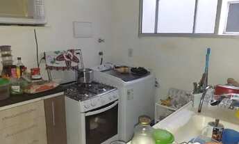 Imagem 4: Direitos do apartamento área priv. 44,760m² - Cond. Pq Apolo - Araraquara/SP