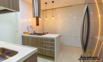 Imagem 7: Jardim Oceânico, Av. Cmte. Júlio de Moura, 210 (3 suítes) 150 m²