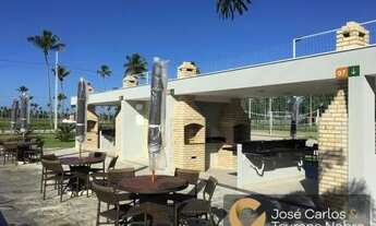 Imagem 3: Lote no Sunville Residence, 10x20, posição sul! Murado nos fundos e em uma lateral