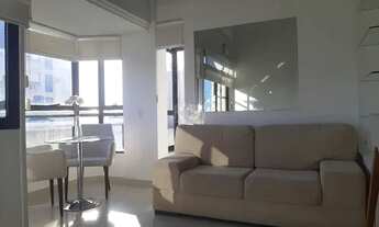 Imagem 6: Apartamento de 1 quarto à venda Avenida Independência, Independência - Porto Alegre