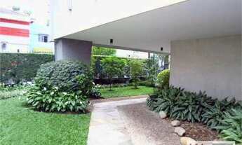 Imagem 3: Apartamento com 3 dormitórios, 172 m² - venda por R$ 2.230.000,00 ou aluguel por R$ 9.796