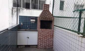 Imagem 6: Alugo apto 02 Qts 50 m² Boa Viagem mobiliado com todas as taxas inclusas R$ 2.800,00