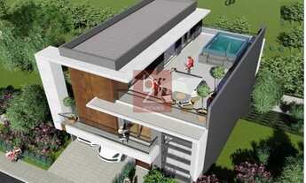 Imagem 2: CASA COND.300M² PRIV. R$3.350.000,00
