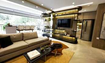 Imagem: LANÇAMENTO CYRELA -APARTAMENTOS COM 82