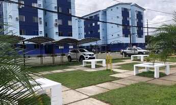 Imagem: Alugo Apartamento Semi mobiliado