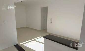 Imagem 6: Apartamento Garden com 3 dormitórios à venda, 105 m² por R$ 430.600,00 - Casa Branca - Bel