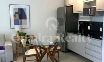 Imagem 3: Studio para locação no Jardim Paulista