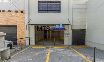 Imagem 7: Sala comercial para locação na Avenida Interlagos, em frente ao Shopping