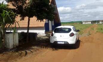 Imagem 7: Oportunidade chalé na Chapada dos Veadeiros