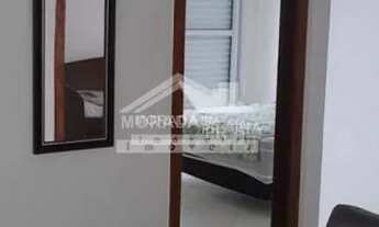 Imagem 5: Apartamento na Mirim, 2 Dormitórios, Sacada, Confira na Imobiliária em Praia Grande