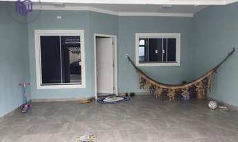 Imagem: Casa com 3 dormitórios para alugar, 135