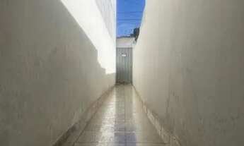 Imagem 5: Aluga - se casa no cintra próximo ao colégio Tiradentes