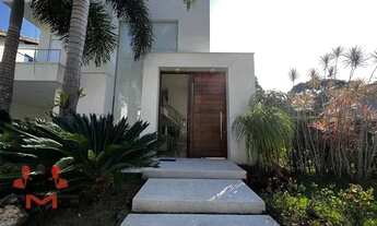 Imagem 2: Casa com 5 dormitórios à venda, 350 m² por R$ 4.200.000,00 - Riviera Módulo 30 - Bertioga