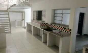 Imagem 6: Santo André - Casa Padrão - Jardim