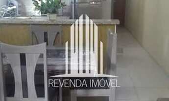 Imagem 7: Casa na Vila Guilherme