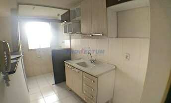 Imagem 6: Apartamento - Jardim Antonio Von Zuben - Campinas