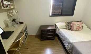 Imagem 3: Apartamento com 3 dormitórios à venda, 98 m² por R$ 437.000,00 - Santa Cruz do José Jacque