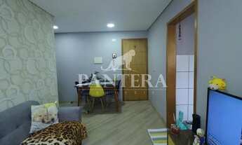 Imagem 3: Apartamento em andar baixo no Condomínio Betânia II