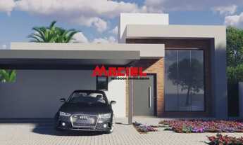 Imagem: Casa Condomínio em São José dos Campos