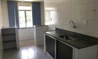 Imagem 4: Sobrado na Cancela Preta com 2 quartos com suíte para Locação