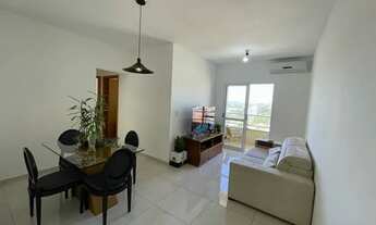 Imagem 7: Apartamento à venda no Residencial Calegaris, Paulínia - SP