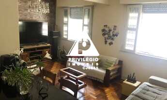 Imagem: Apartamento à venda, 3 quartos, 1 vaga