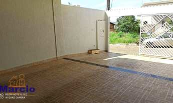 Imagem 3: Sobrado com 4 dormitórios à venda por R$ 750.000 - Quinta dos Ipês - Jardim Botânico/DF