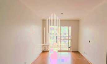 Imagem 2: Apartamento à venda 78m² com 2 dormitórios 1 suíte 1 vaga na Vila Mariana