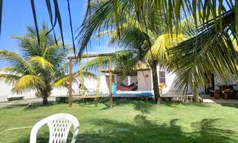 Imagem: Casa de Praia no ABAÍS - Estância SE