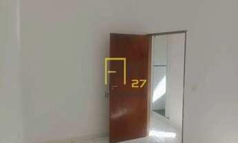 Imagem 2: Casa com 1 dormitório para alugar, 50 m² por R$ 1.100,00/mês - Parque Continental II - Gua