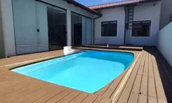 Imagem: Casa para venda possui 300 metros quadrados