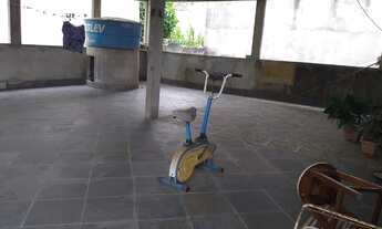 Imagem 6: Madureira / Turiaçú Casa (Ac. Financiamento) Varanda Sala 2Qts Terração