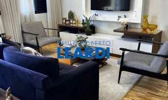 Imagem: APARTAMENTO - BROOKLIN - SP