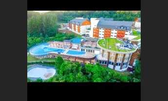 Imagem: Alguel Laguetto resort