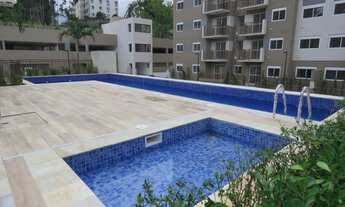 Imagem 4: Apartamento para venda possui 64 metros quadrados com 3 quartos em Pechincha - Rio de Jane