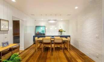 Imagem 6: Apartamento com 4 dormitórios à venda, 200 m² por R$ 4.400.000,00 - Leblon - Rio de Janeir