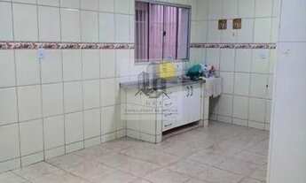 Imagem 7: Osasco - Casa Padrão - Helena Maria