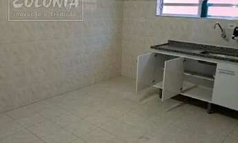 Imagem 3: São Bernardo do Campo - Casa Padrão - Rudge Ramos